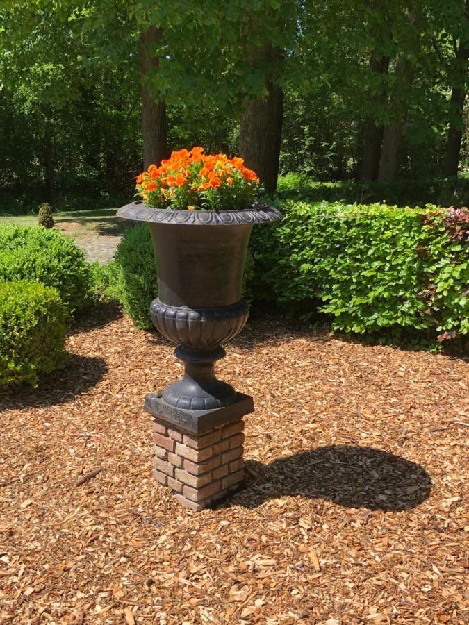 Bed and Breakfast Sloapmuts Oud-Ootmarsum Екстер'єр фото